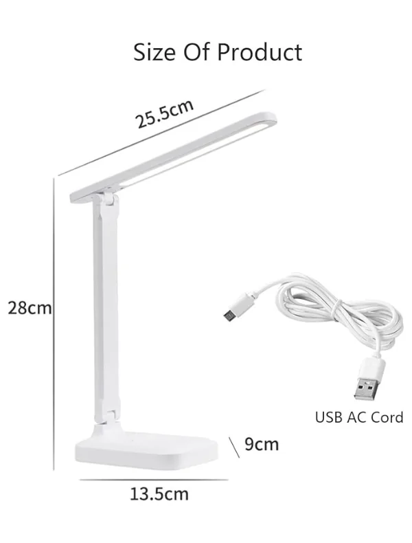 اباجورة ليد