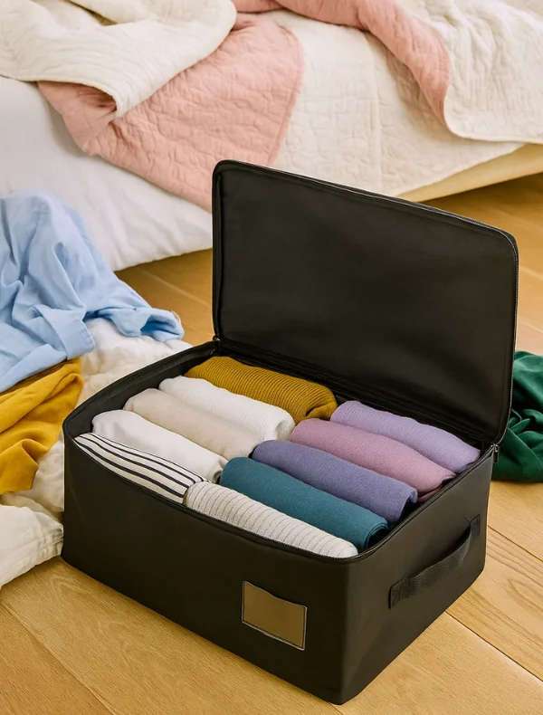 شنطه التخزين السوبر جامبو