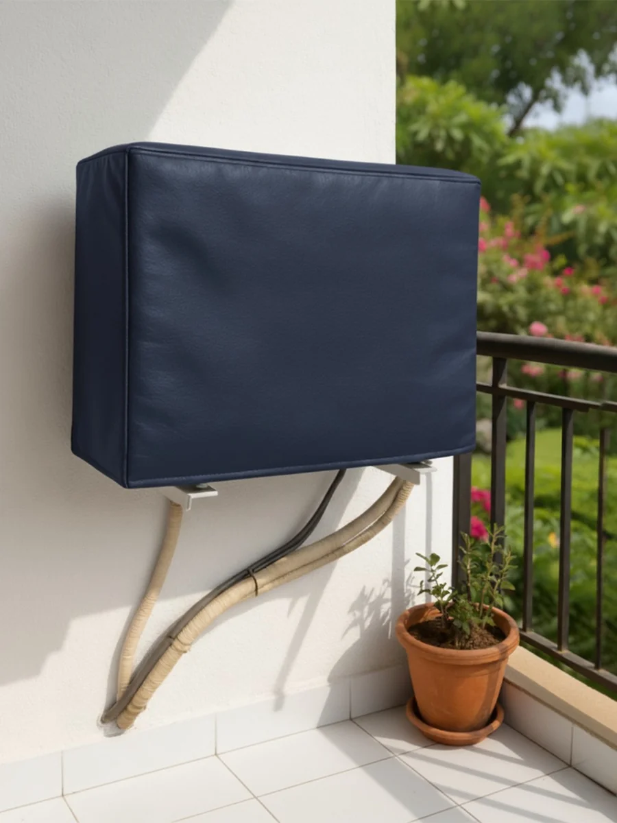 كفر تكييف للوحدة الخارجية