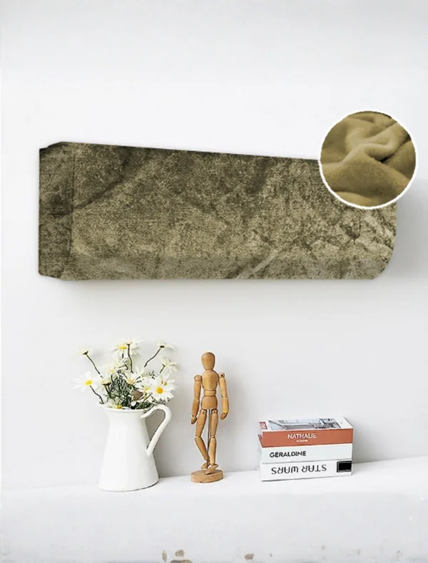 كفر تكييف للوحده الداخلية