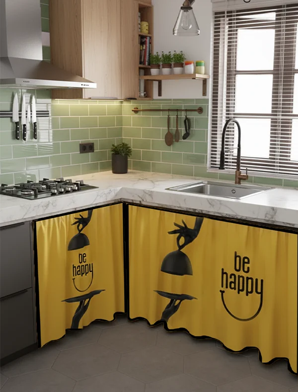 ستارة حوض, شباك ثري دي