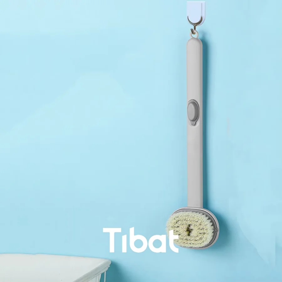 فرشاة الأستحمام