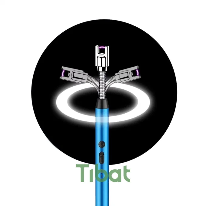 ولاعة كهربية قابلة للشحن