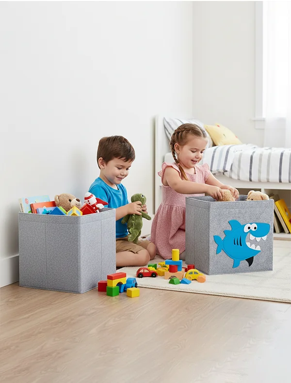 منظم ملابس أطفال 