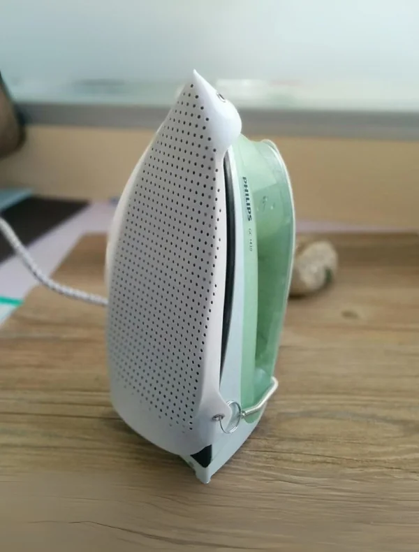 كفر المكواة شوز