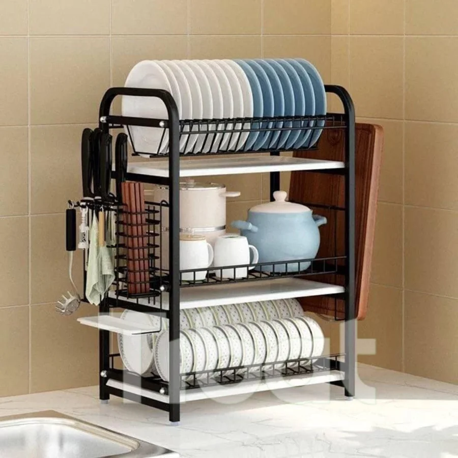 مطبقية 3 دور 