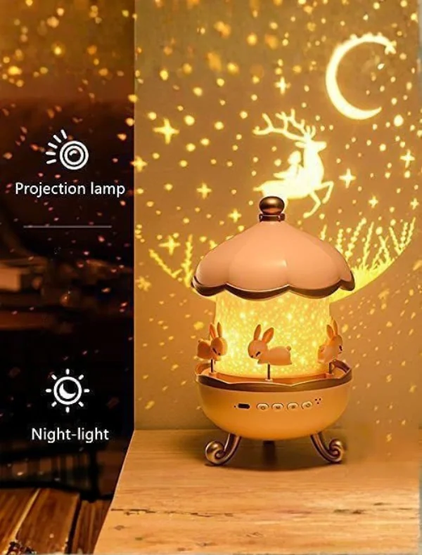 أباجورة الأحلام