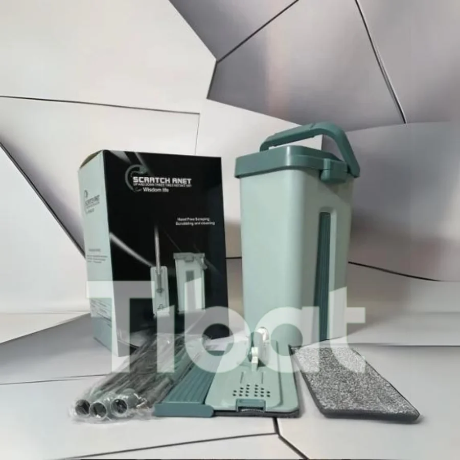 ماب سوبر فلات