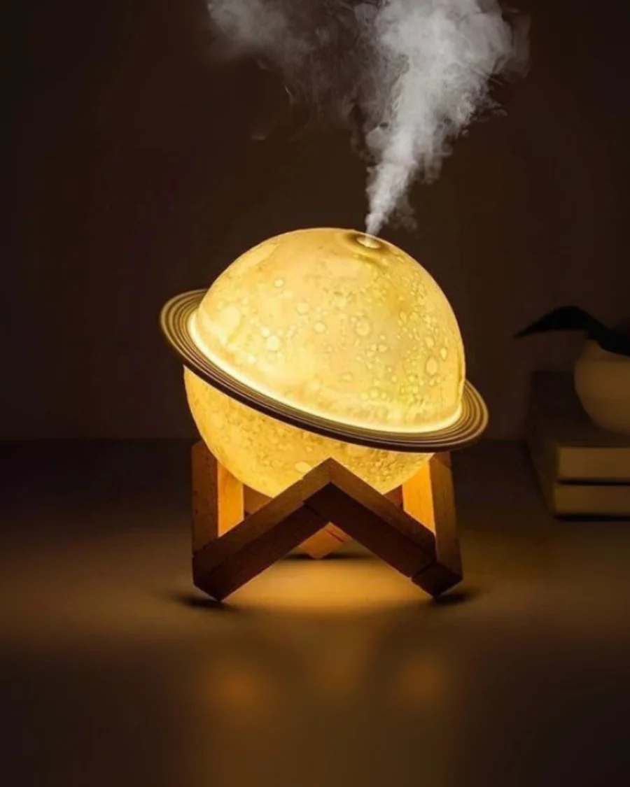 فواحة مضيئة