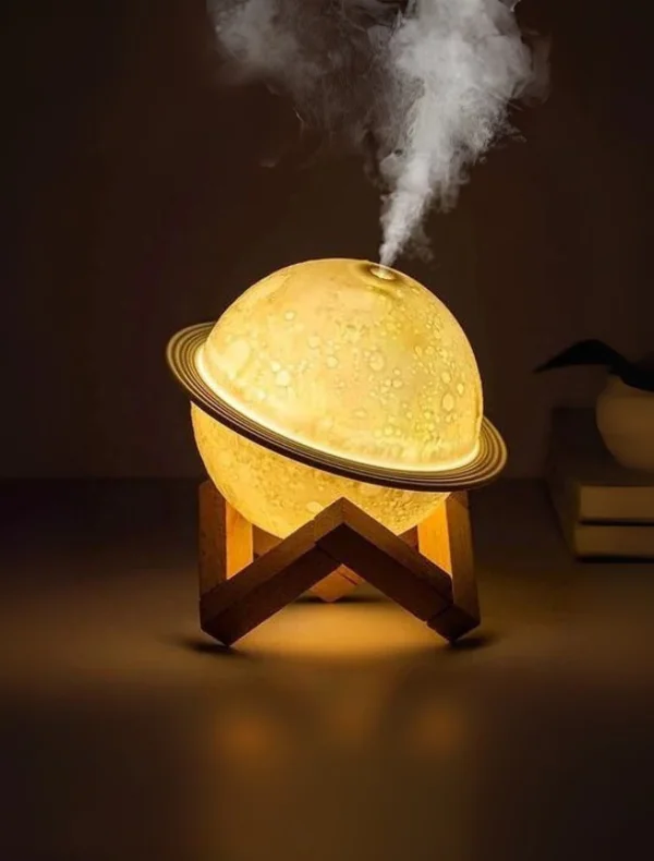 فواحة مضيئة