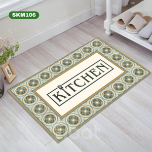 دواسة مطبخ 50*80سم