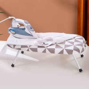 ترابيزة مكواة قابلة للطي