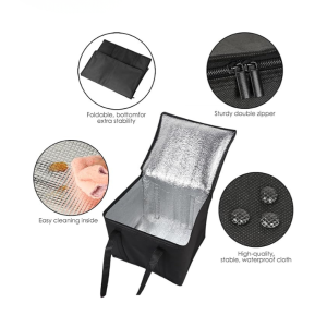 شنطة حفظ طعام ساخن و بارد