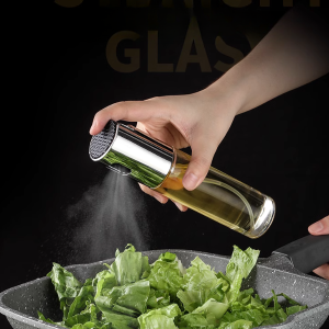 بخاخه زيت استانلس