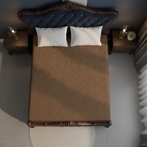 واقي مرتبة وتربروف