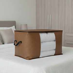 شنط تخزين شفاف