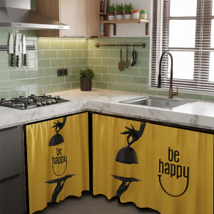 ستارة حوض, شباك ثري دي