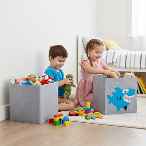 منظم ملابس أطفال