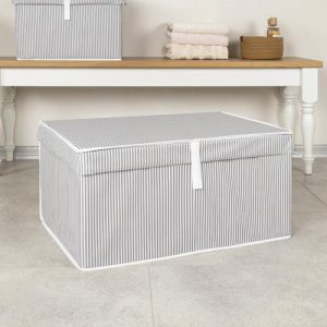 صندوق متعدد الأغراض ميجا striped