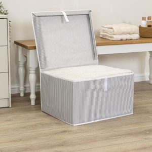 صندوق متعدد الأغراض ماكسي striped