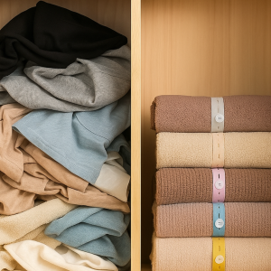 حزام تنظيم الملابس